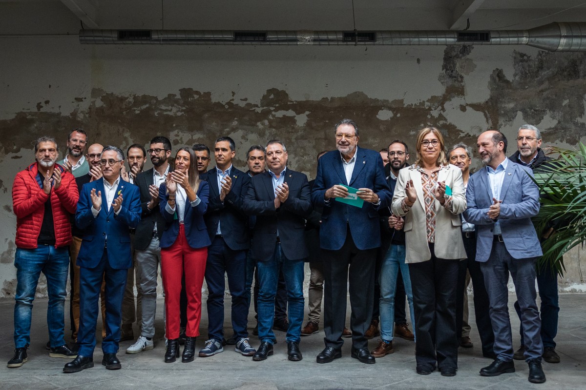 Junts reclama 16.000 milions a l'Estat per afrontar el sobrecost energètic