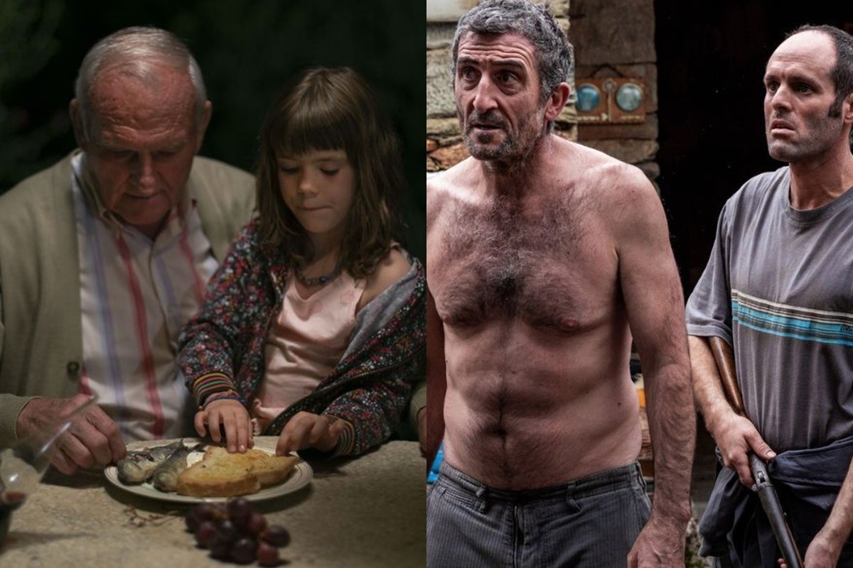 «Alcarràs» i «As Bestas» lluitaran per triomfar als Premis Goya 2023