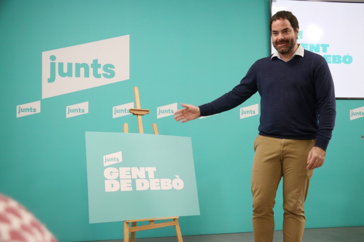 Junts engega la precampanya municipal amb l'objectiu de presentar més de 800 llistes