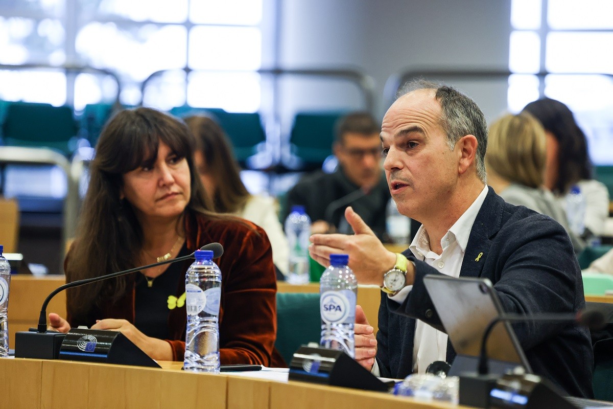 Menys IRPF i revisió a la baixa de successions: les demandes de Junts per negociar els pressupostos