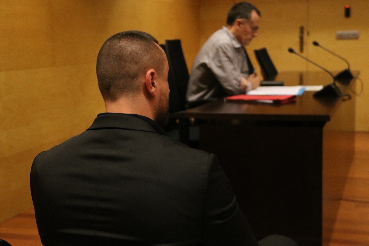 Primera condemna a la baixa per violació a Catalunya per la llei del «només sí és sí»