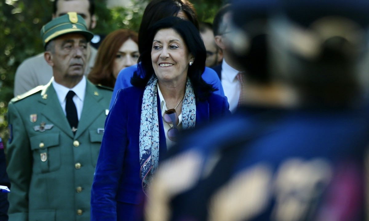 La directora del CNI declararà aquest dilluns com a testimoni per l’espionatge a l'ANC amb Pegasus