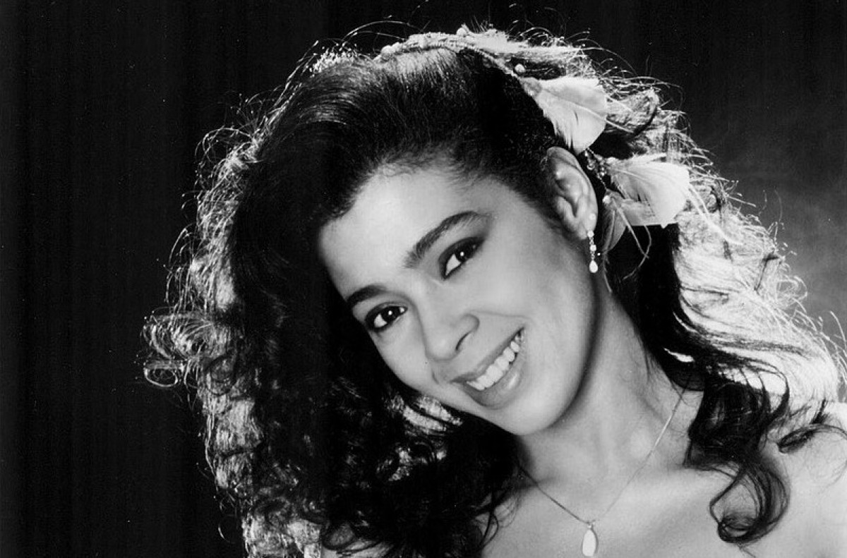 Mor Irene Cara, la mítica veu de «Fama» i «Flashdance»