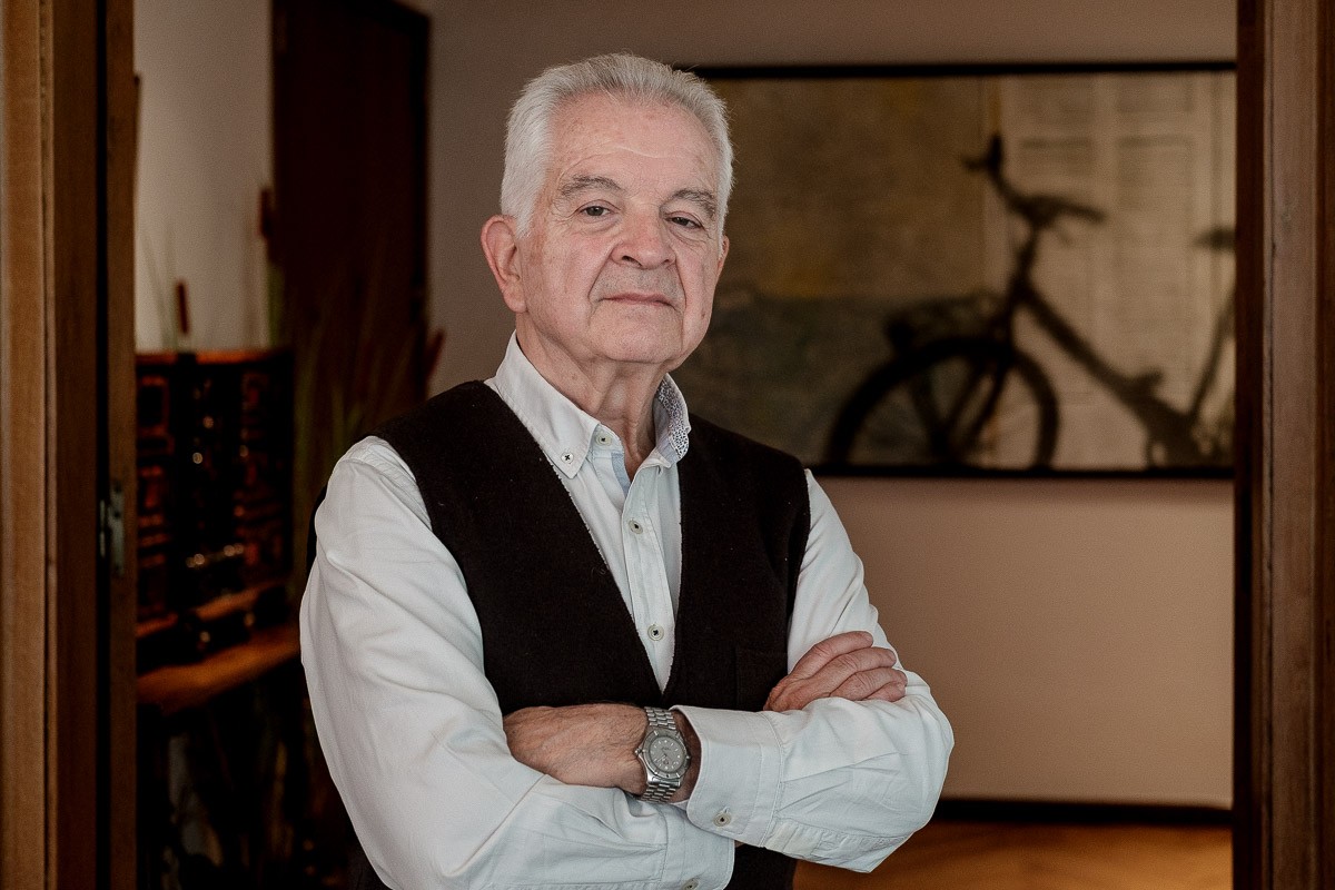 Borja de Riquer - Adrià Costa