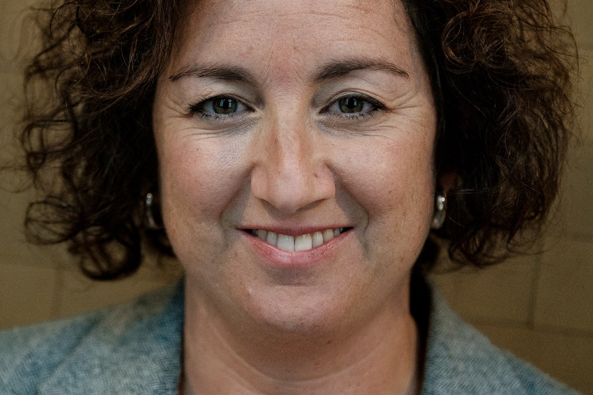 Alícia Romero. - Adrià Costa