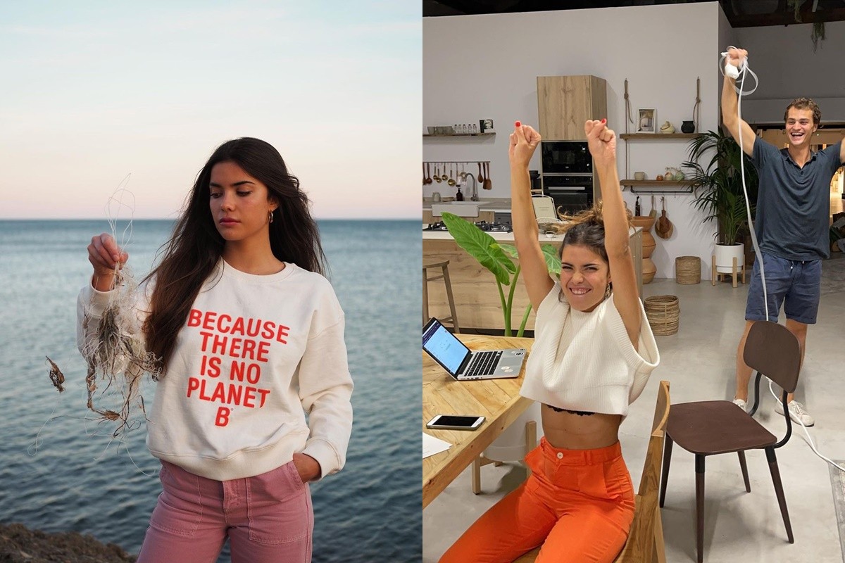 La influencer Carlota Bruna presentarà un nou programa al SX3