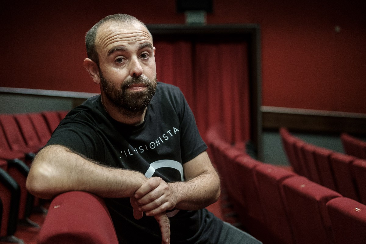 El Canal 33 reforça la graella amb continguts culturals i el nou programa d’En Peyu