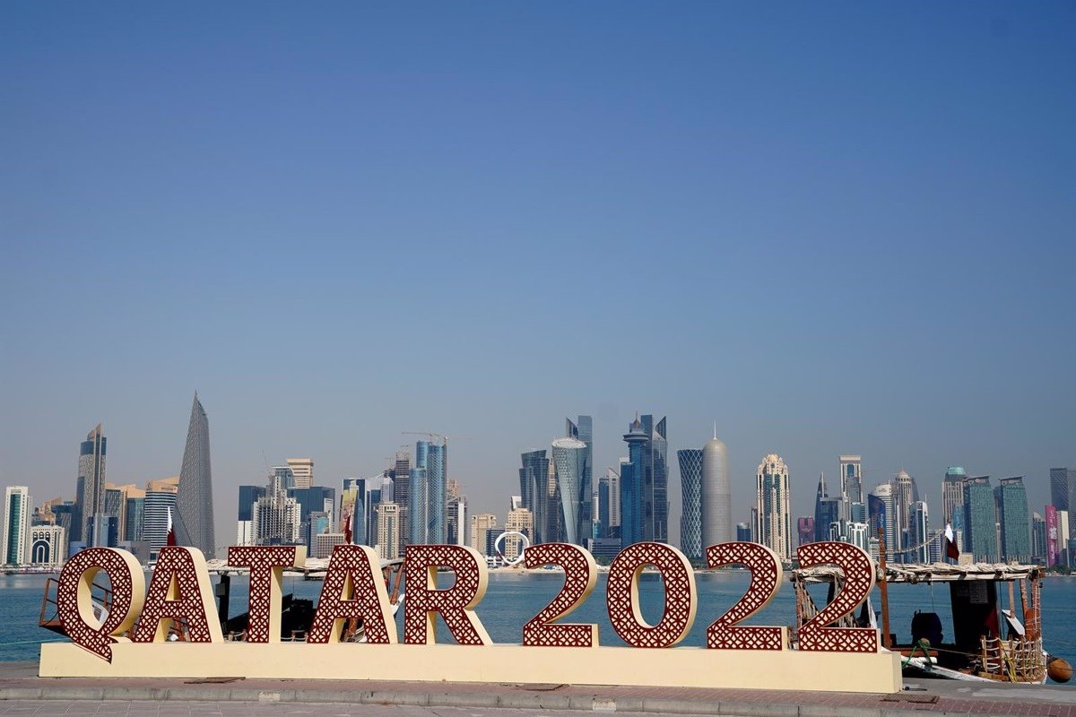 Enquesta | Fas boicot al Mundial de Qatar?