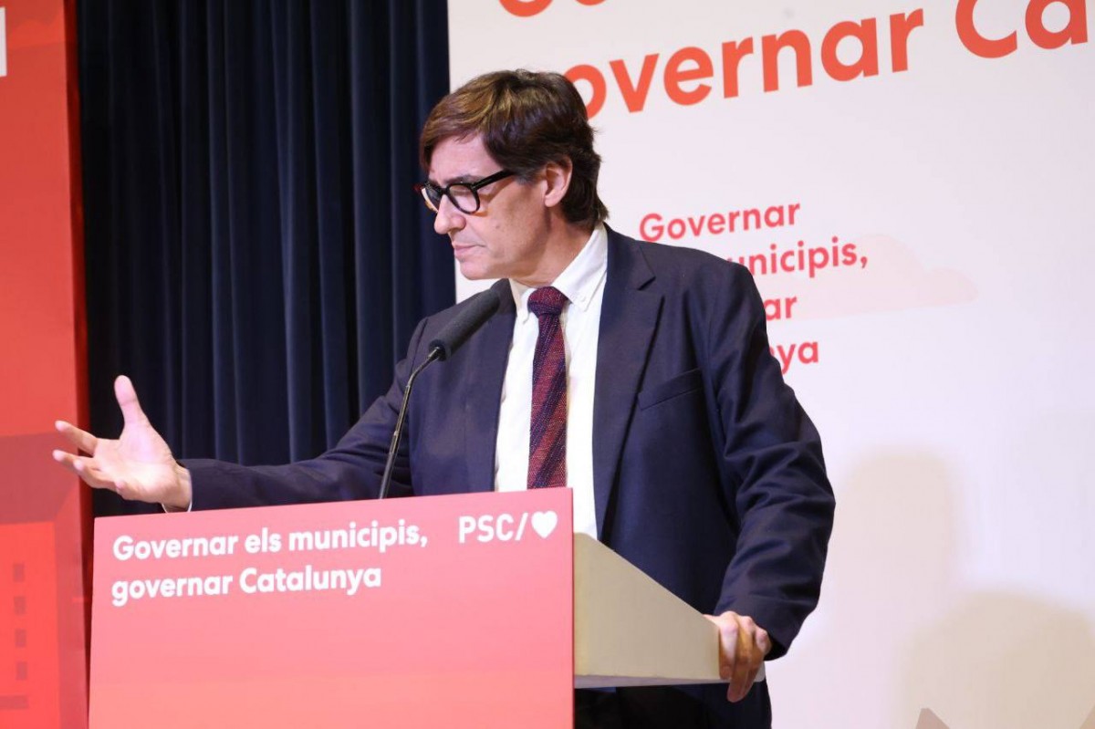 Illa situa Aragonès com a únic responsable que Catalunya no tingui pressupostos l'1 de gener