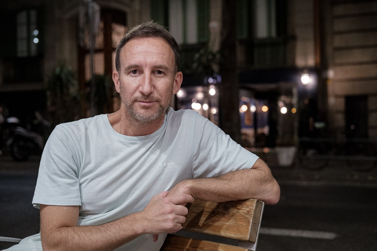 Manel Alías presentarà l'informatiu nocturn d'autor de Catalunya Ràdio