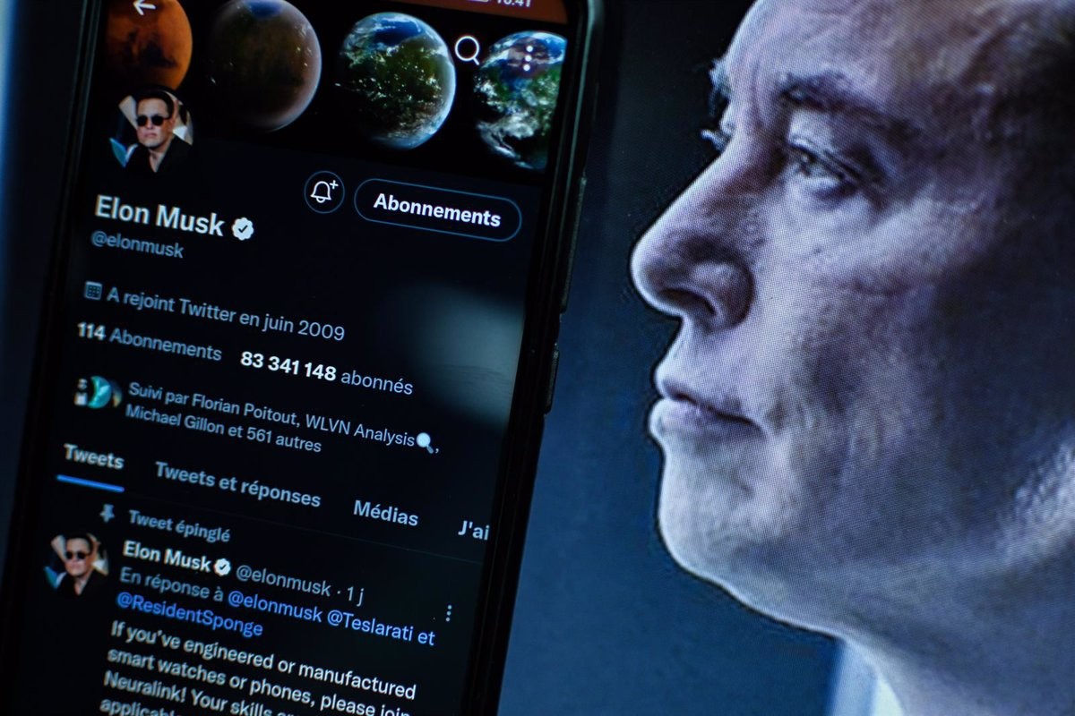 Quan es pagarà definitivament per ser a Twitter? I pel verificat? Aquest és el pla d'Elon Musk