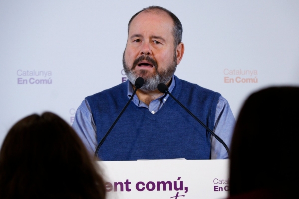 ERC avisa el PSOE: no votaran la llei de l'audiovisual si no es torna al text original