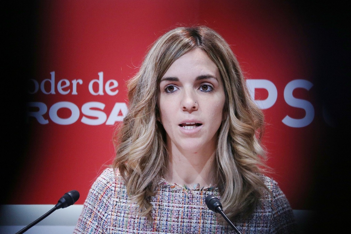 El PSC no es mulla sobre la malversació: «Estem a favor d'actualitzar el codi penal»