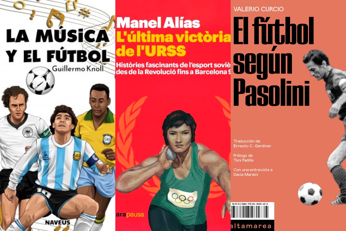 Onze lectures a l'ombra de l'infame Mundial de Qatar