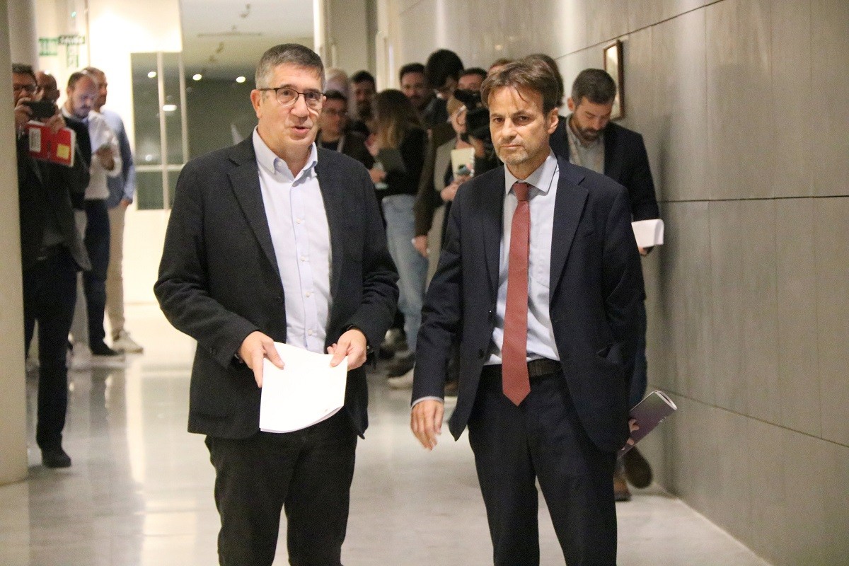 La dreta espanyola acusa Sánchez de «traïdor» per la derogació de la sedició