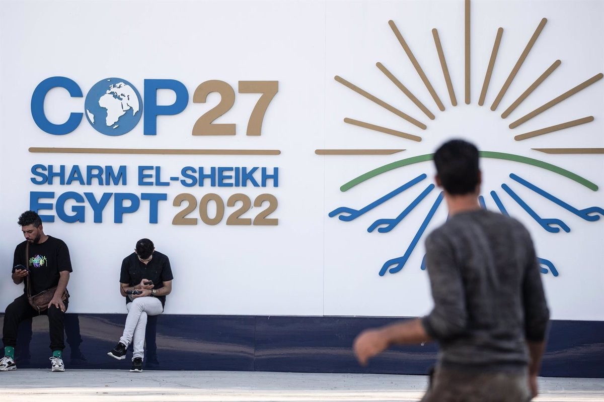 Per què és important la COP27?