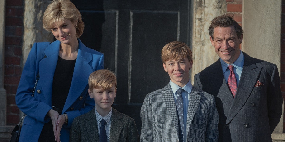 Això és el que et trobaràs a «The Crown 5»: val la pena la nova temporada?