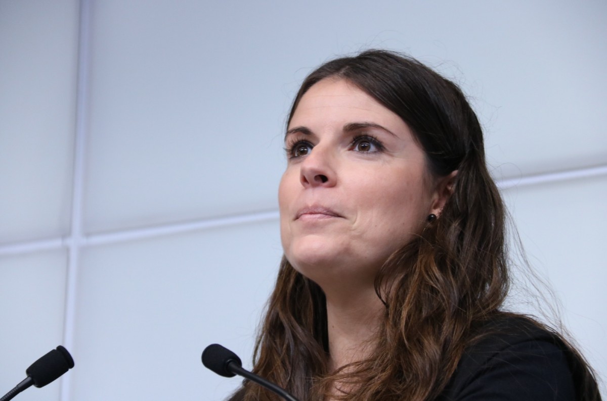 Junts retreu a Junqueras que aixequi «el veto» al PSC pels pressupostos i augura «un tripartit»
