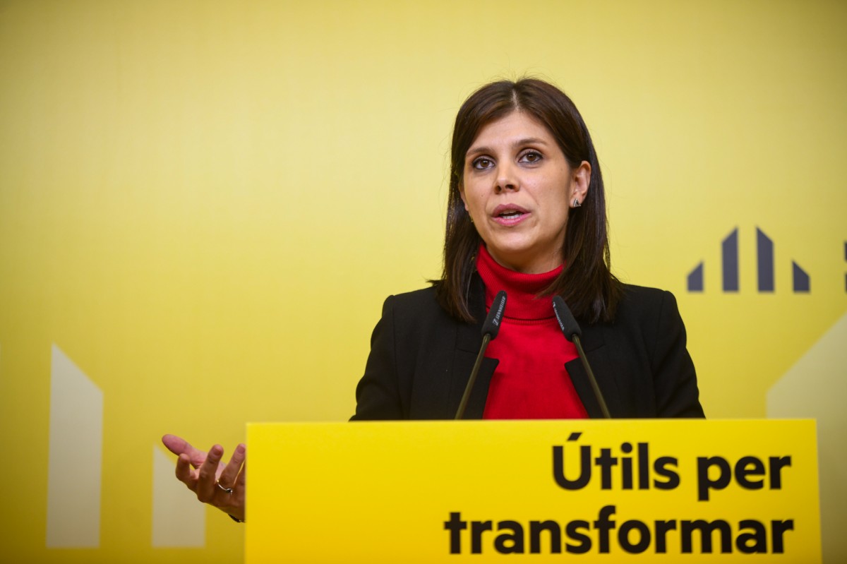 ERC insta Junts a facilitar la tramitació dels pressupostos del Govern «com han fet amb els de Colau»