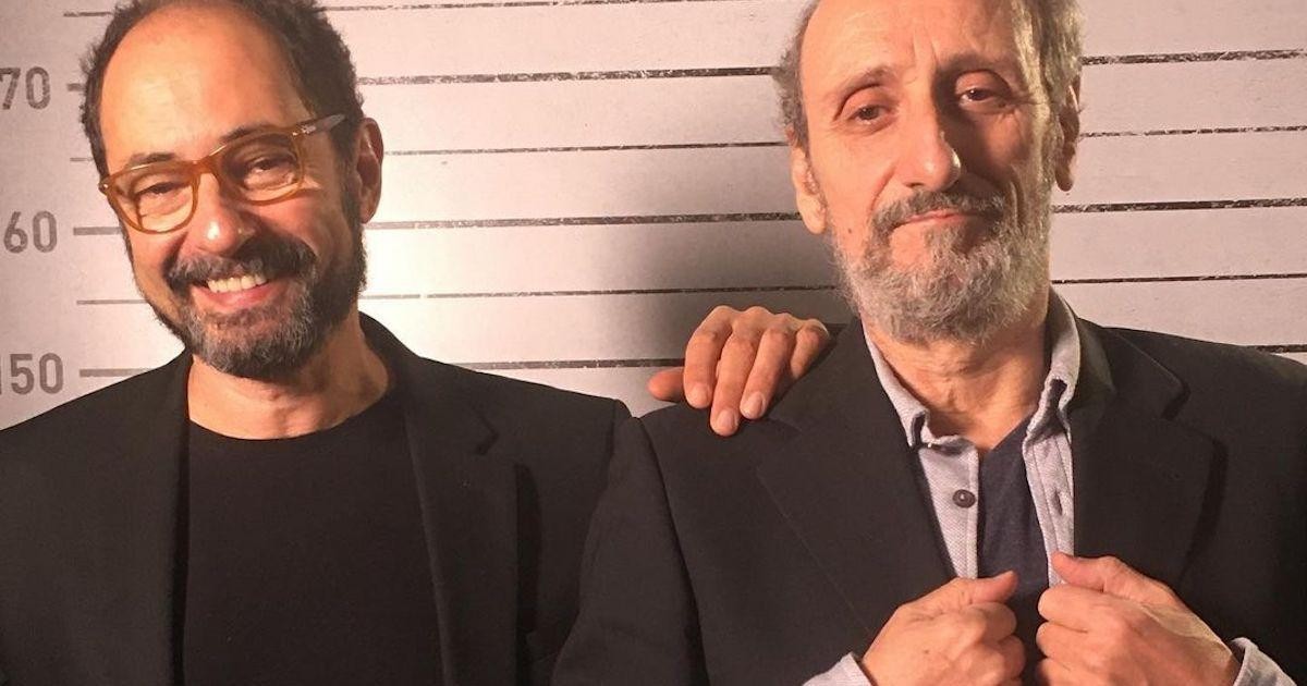 Jordi Sànchez desvela l'estat de salut de José Luis Gil gairebé un any després de tenir un ictus