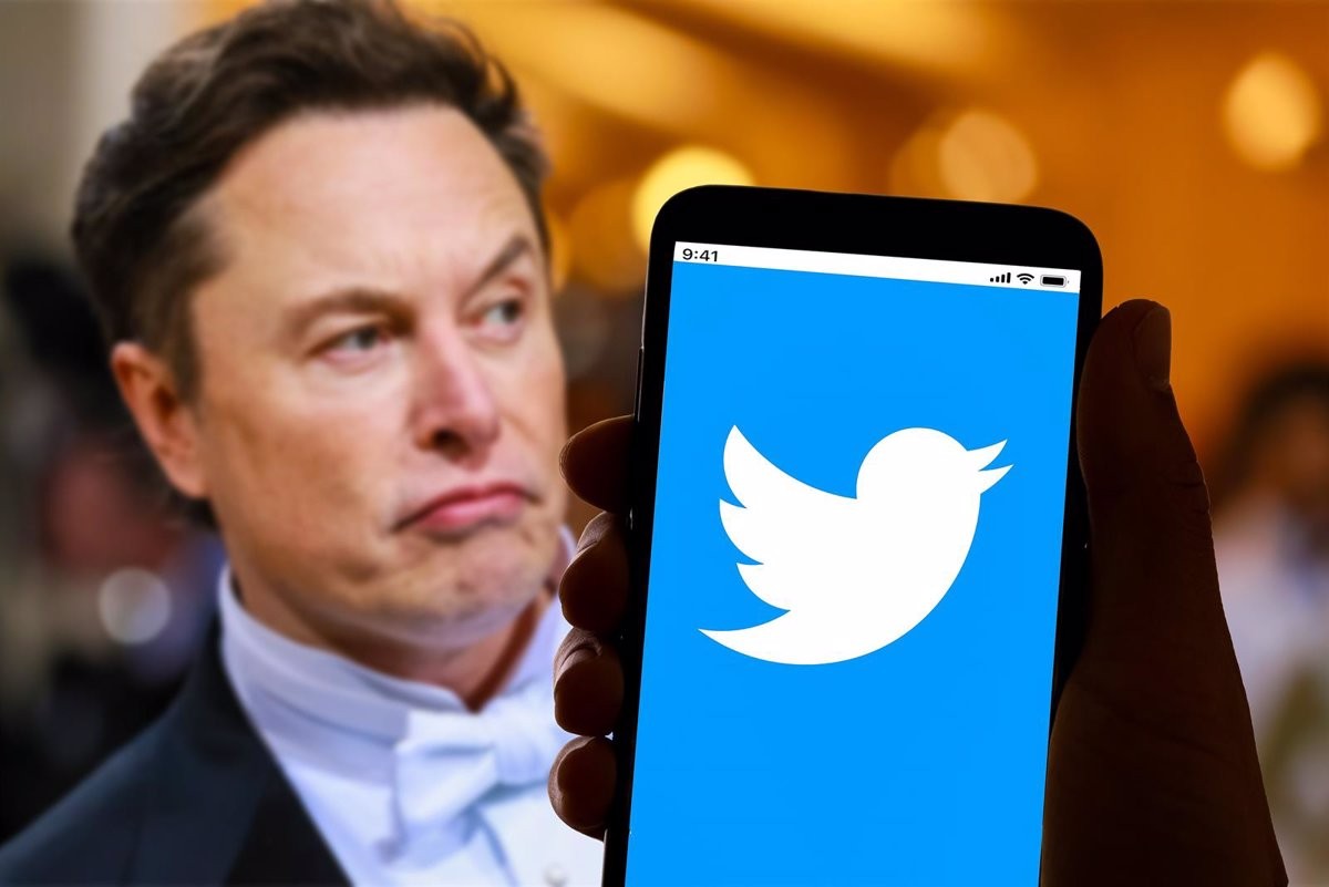 Twitter considerarà un insult la paraula «cis» i el seu ús podria comportar sancions