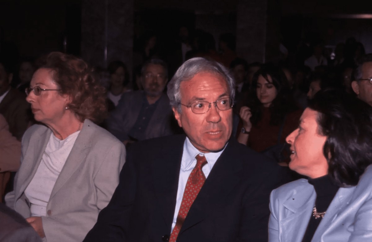 L'exministre José Barrionuevo admet que el Ministeri de l'Interior controlava els GAL