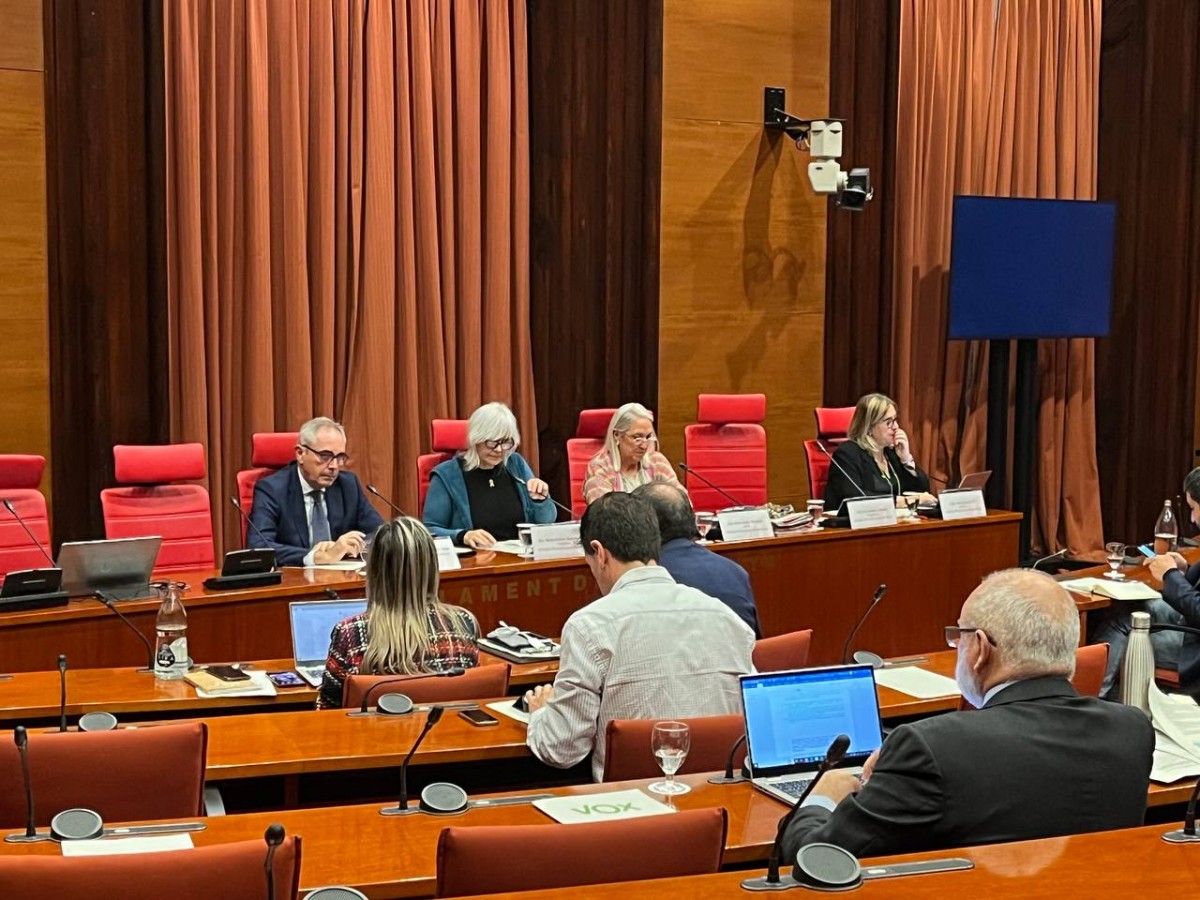 La Fiscalia critica els canvis constants a la cúpula dels Mossos: «Causa perplexitat»