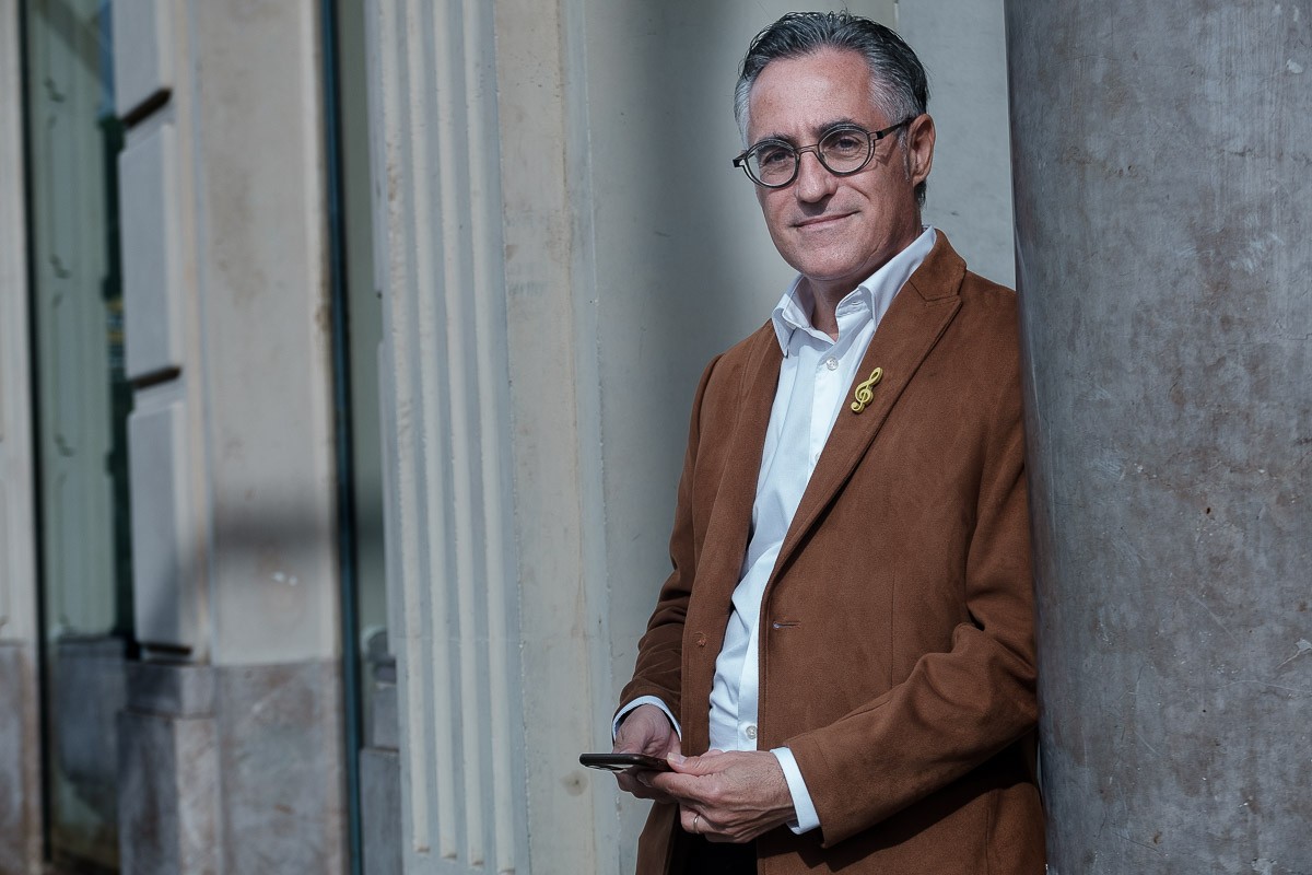Tremosa farà compatible l'escó per Lleida amb la candidatura a regidor de Barcelona