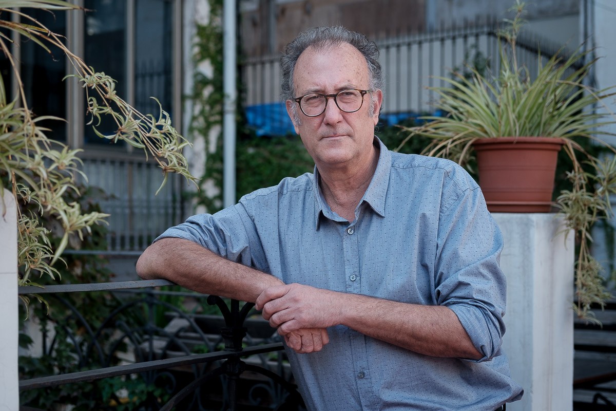 Xavier Antich. - Adrià Costa