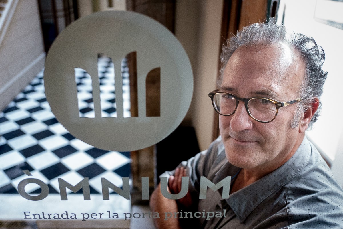 Xavier Antich. - Adrià Costa