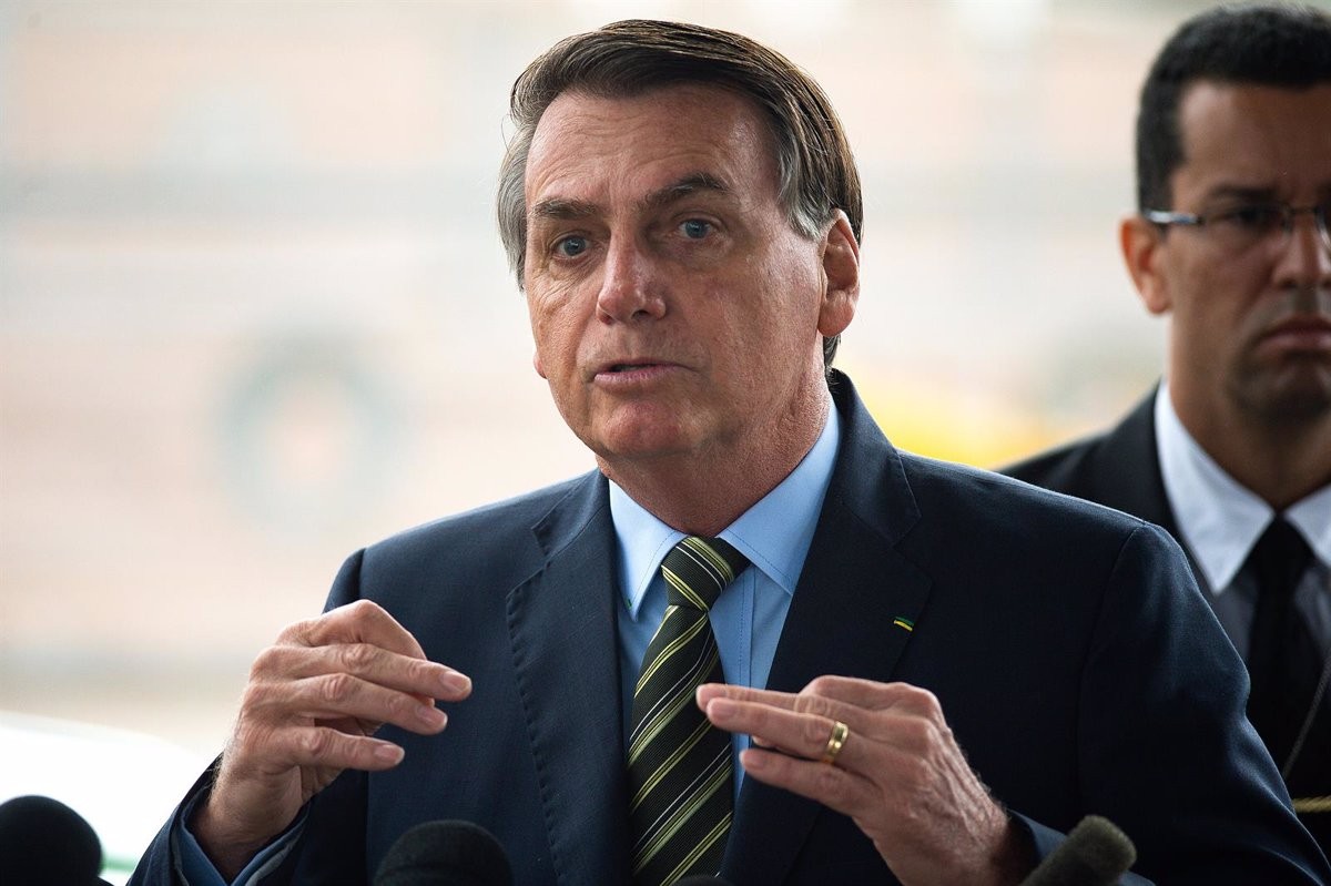 Bolsonaro accepta Lula com el nou president del Brasil i assegura que «complirà» la Constitució
