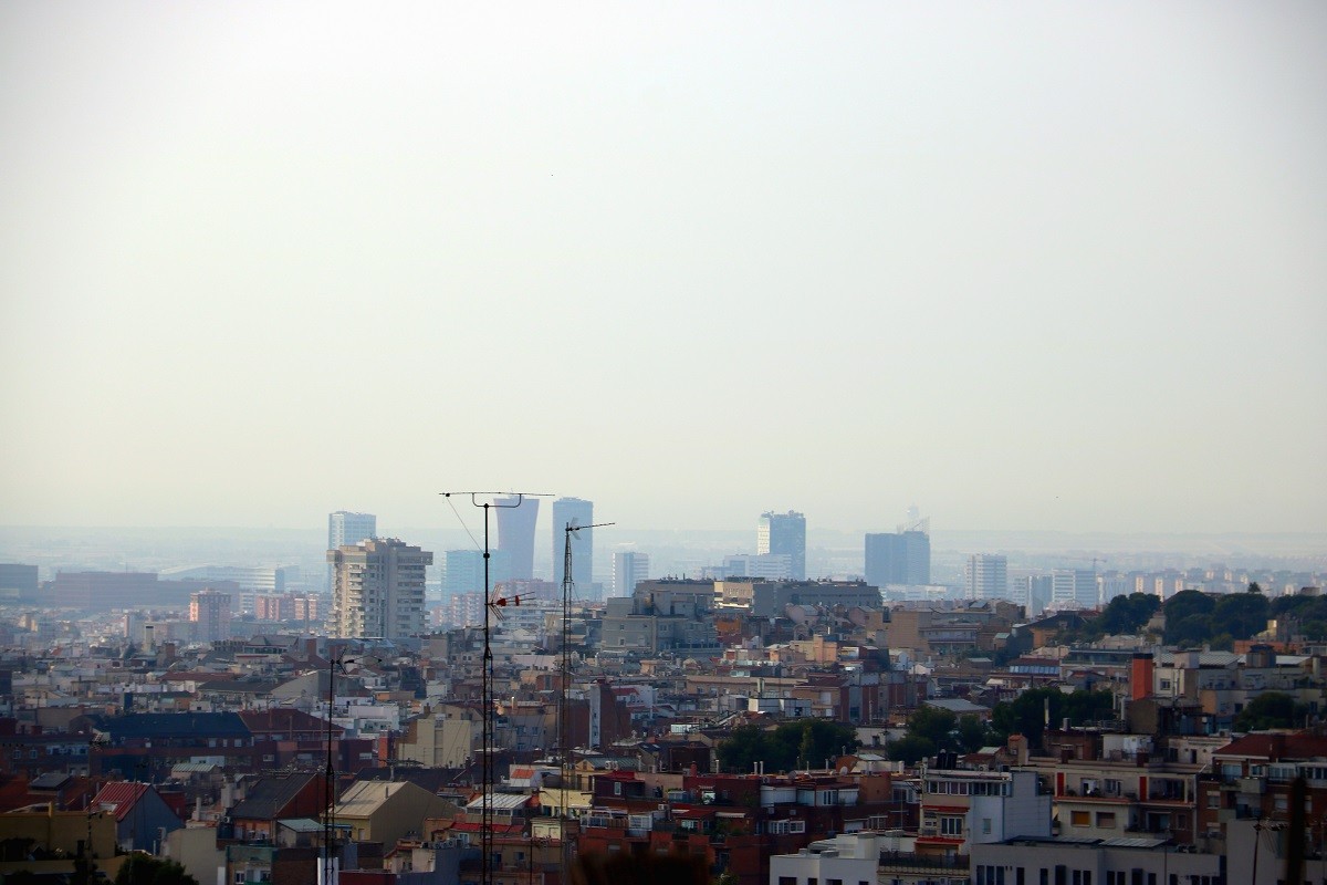 Neix a Barcelona la primera agència immobiliària «ètica» contra l'especulació