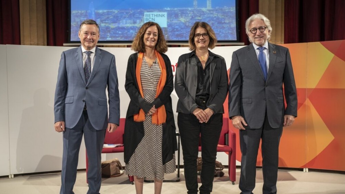 Foment adverteix contra la bretxa digital a l'àrea metropolitana