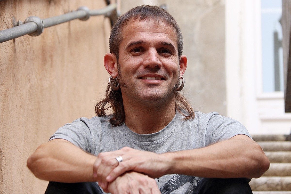 L'Aixeta de Cesk Freixas, una «estructura d'Estat» per reivindicar els creadors dels Països Catalans
