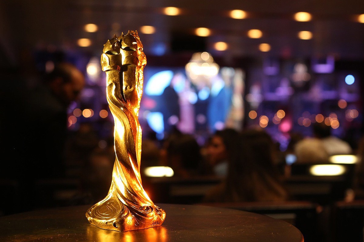 Nora Navas, Maria Molins, Laura Weissmahr, Carla Quílez i Maria Arnal presentaran la gala dels Premis Gaudí 2026