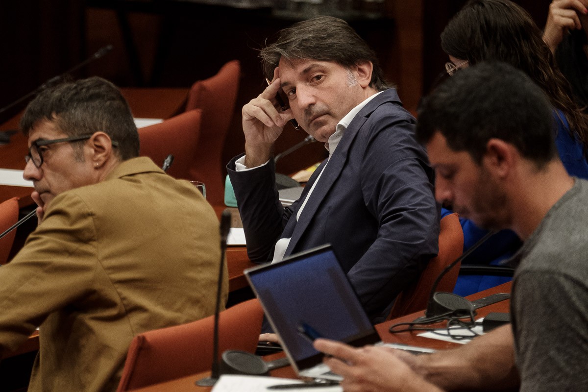 Cinc dones més afirmen haver patit «abús de poder» per part de Dalmases