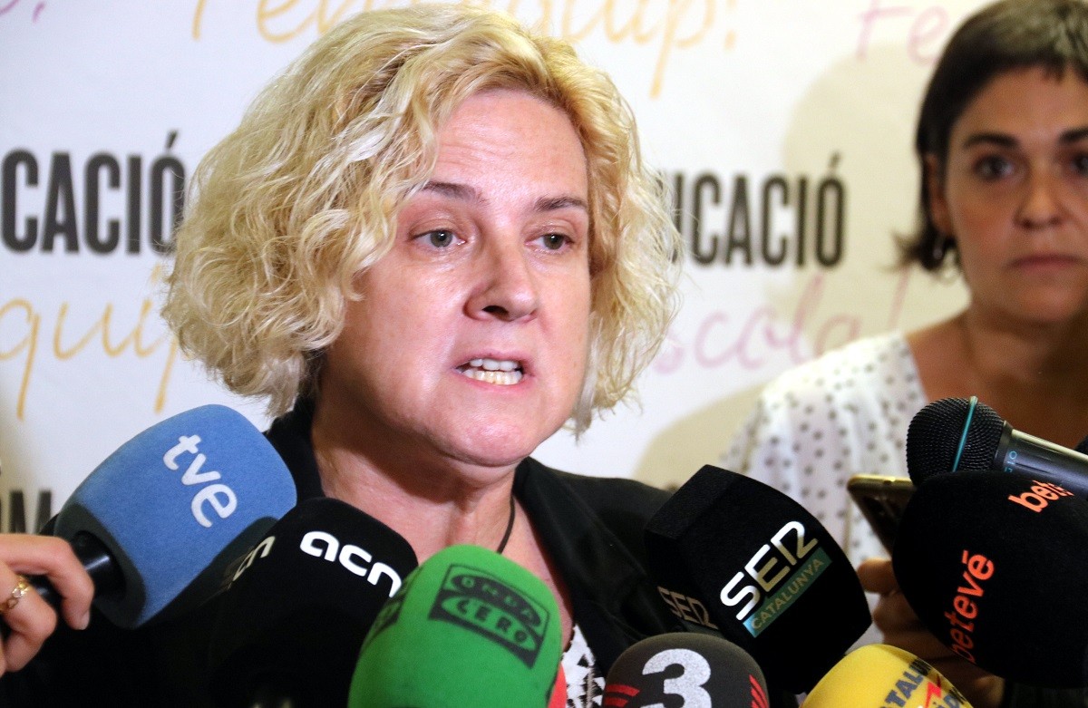 El pla d'Educació per la reducció d'una hora lectiva: 175 milions per incorporar 3.556 docents