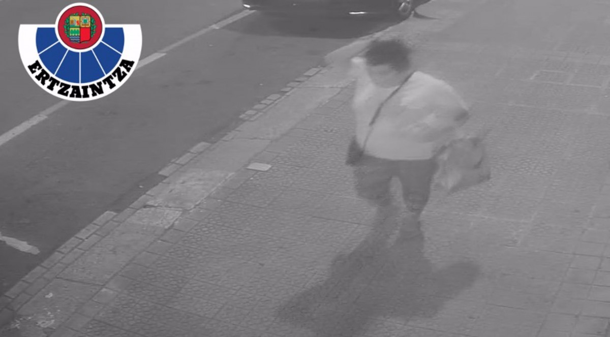 Detinguda la dona que ha segrestat un nadó d'un hospital de Bilbao