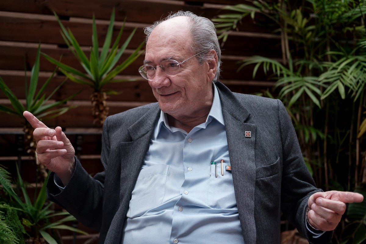 José María Murià - Adrià Costa