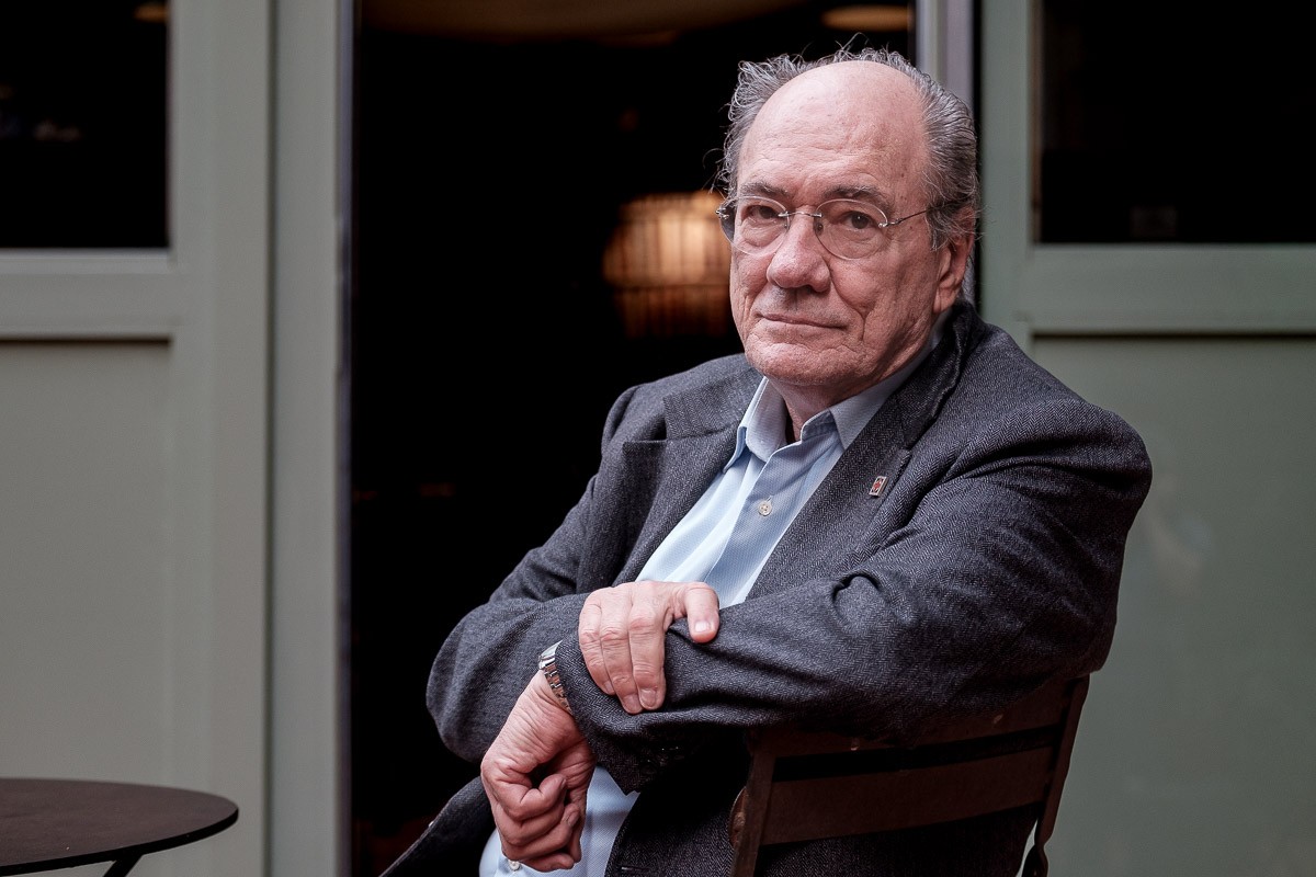 José María Murià - Adrià Costa