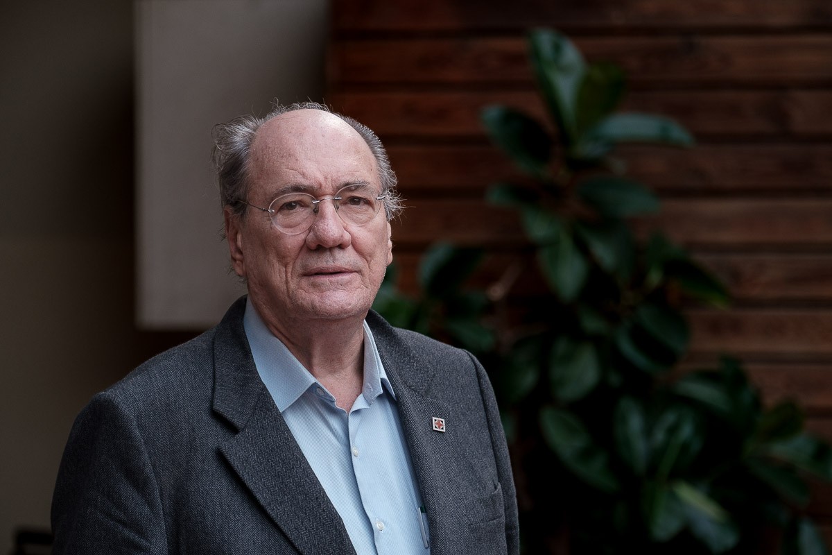 José María Murià - Adrià Costa