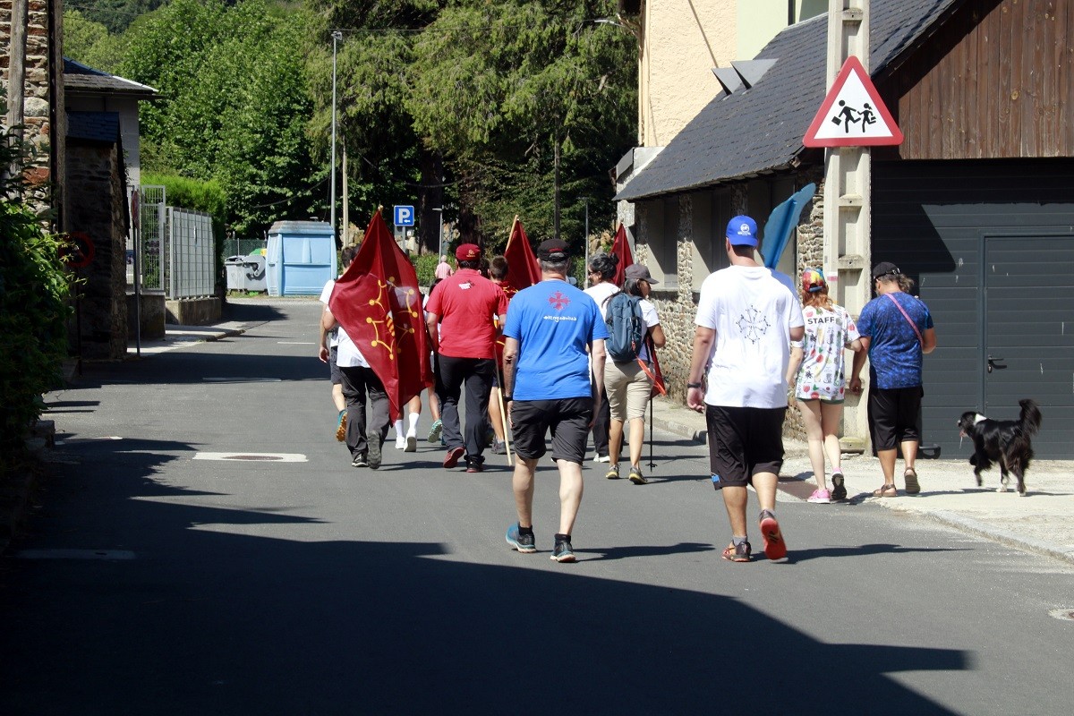 Preocupació a la Vall d'Aran: el castellà deixa l'aranès «al límit de la supervivència»