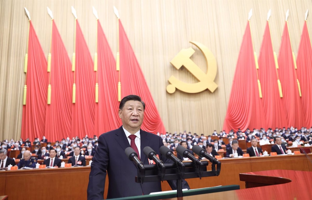 Xi Jinping demana a l'exèrcit xinès que «es prepari per a la guerra»