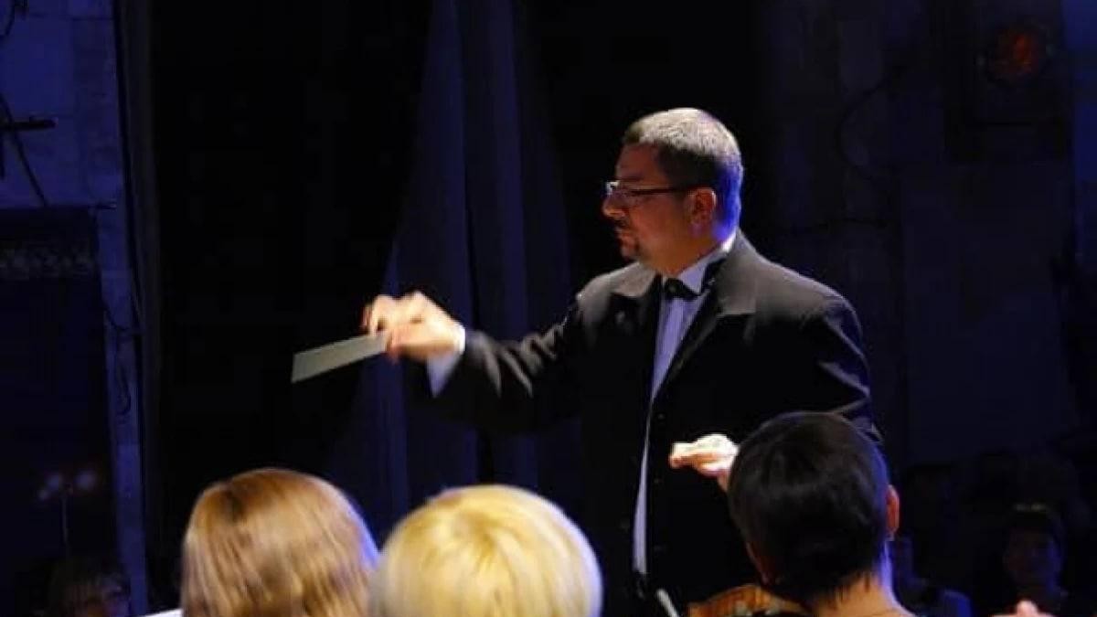 Assassinen el director de la Filharmònica de Kherson per negar-se a tocar pels ocupants russos