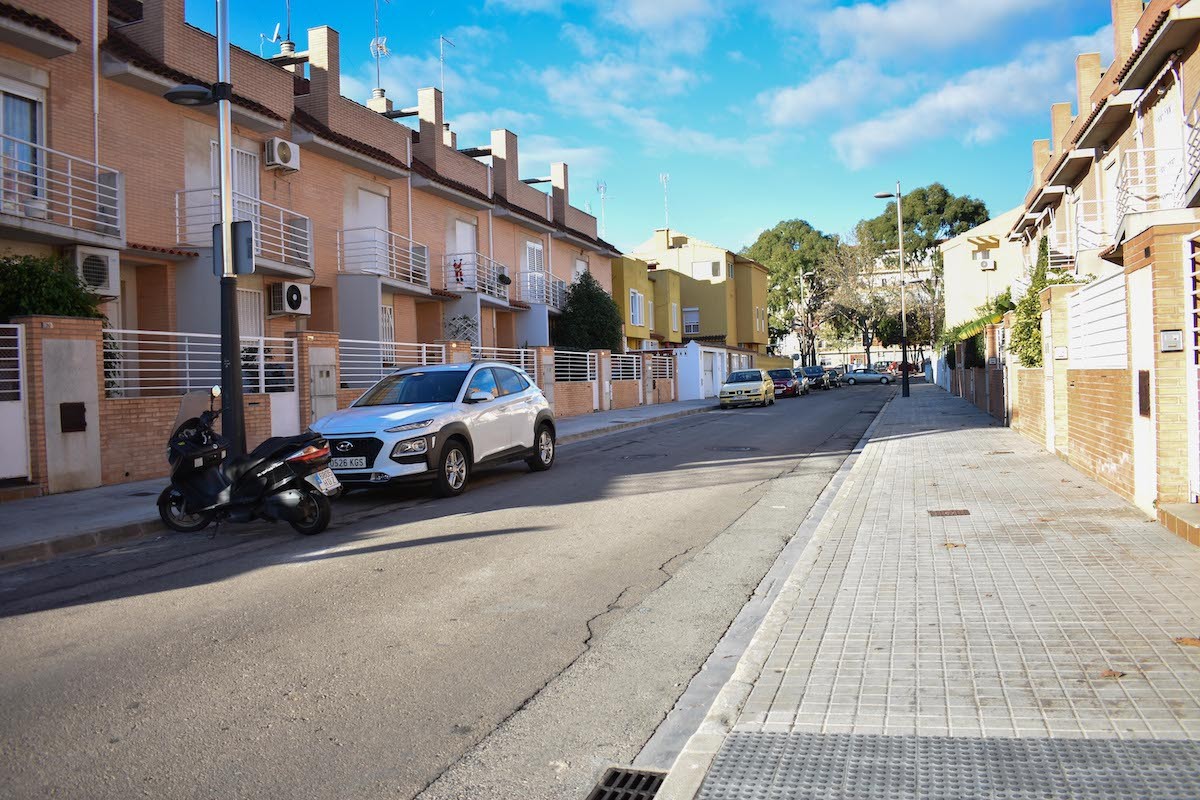 Alfafar, al País Valencià. - Ajuntament d'Alfafar.