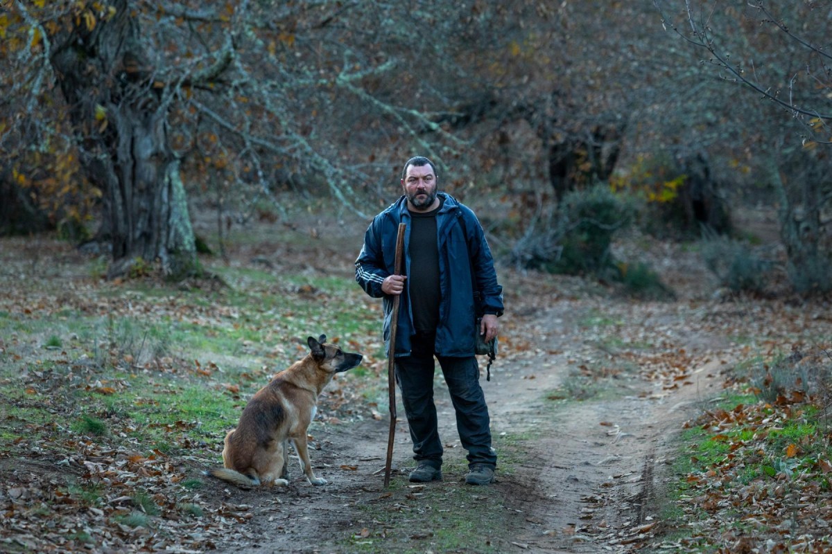 «As Bestas», de Sorogoyen, posa Sitges dempeus en una càtedra cinematogràfica