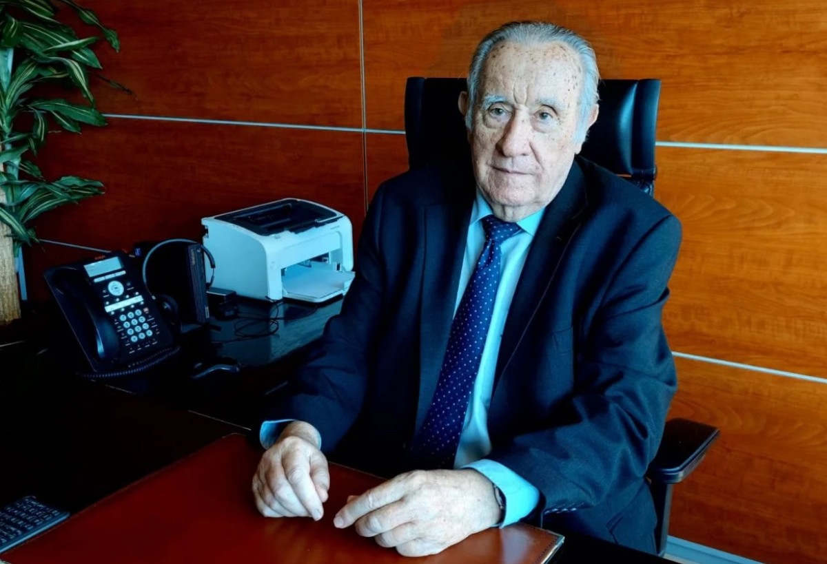 Ramon Comellas: «La clau de la revolució elèctrica del futur radicarà en les bateries»