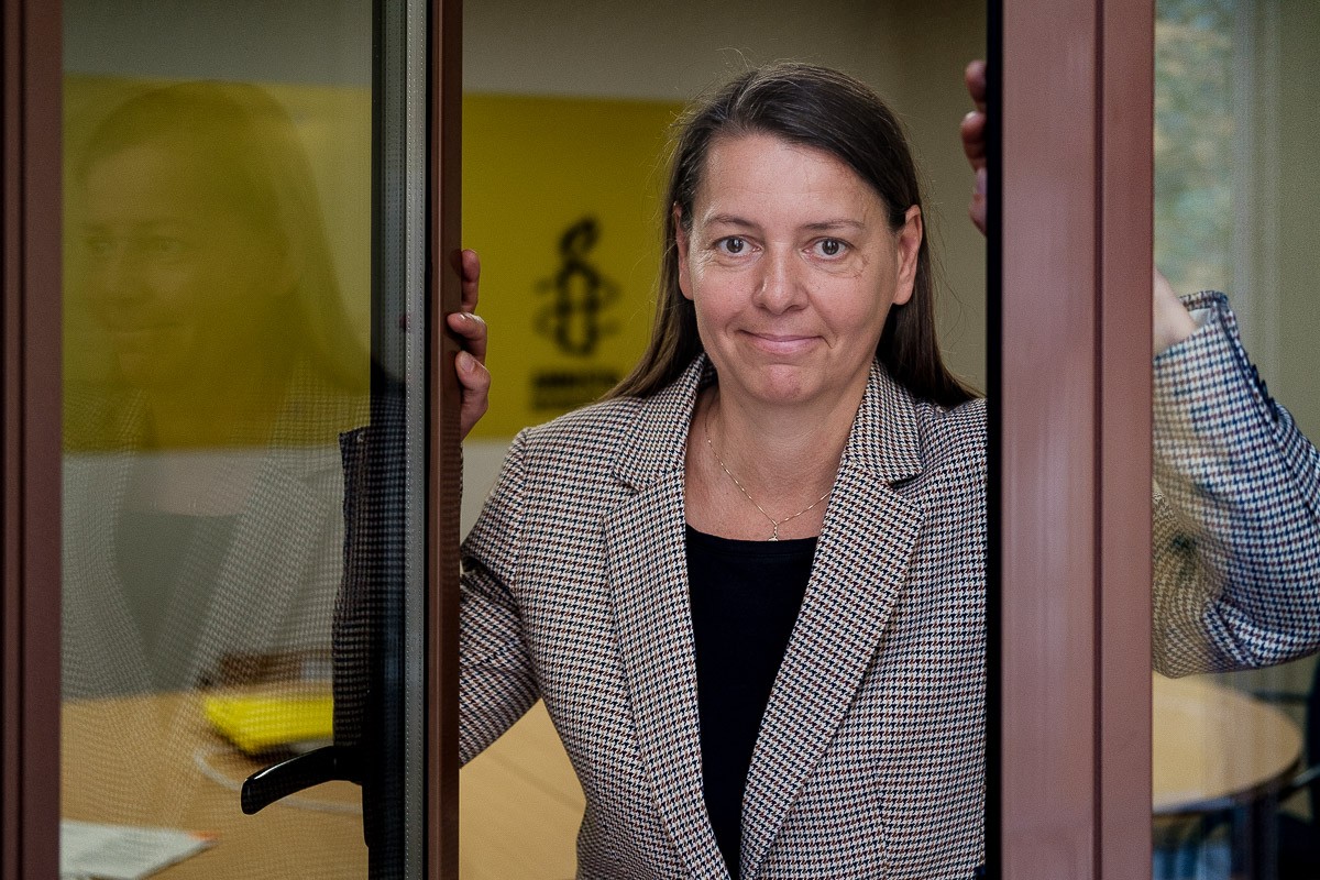 Anja Bienert - Adrià Costa