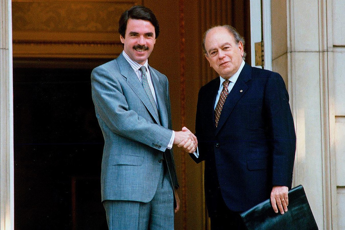 De la monarquia als pactes amb el PP: les contradiccions (i avenços) de CDC