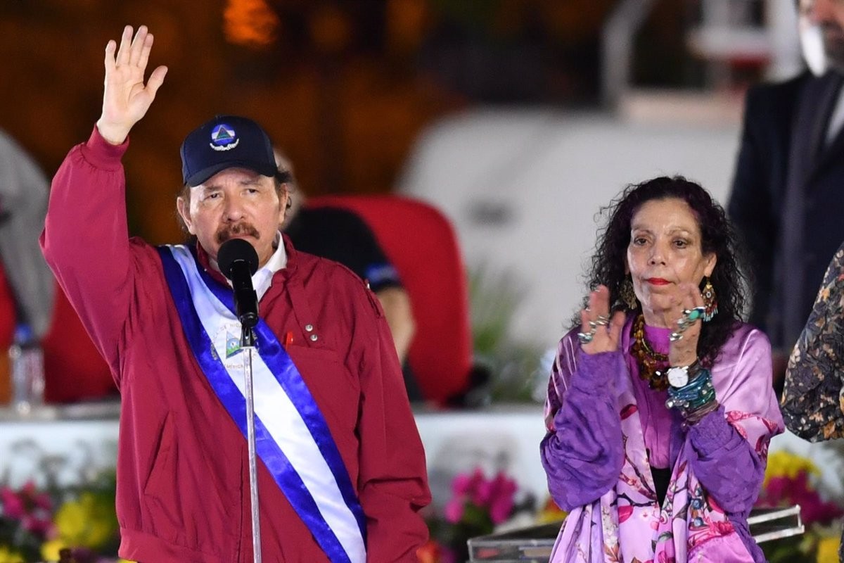 El soci inesperat de Putin: què hi ha entre Rússia i Nicaragua?